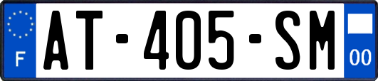 AT-405-SM