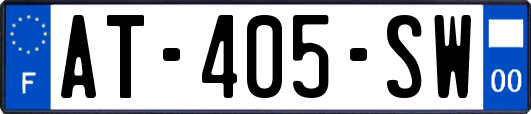 AT-405-SW