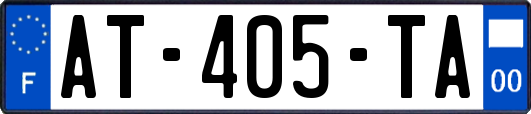AT-405-TA