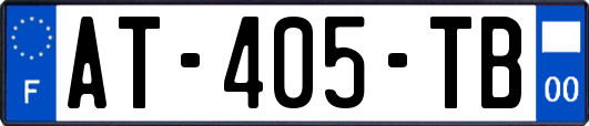 AT-405-TB
