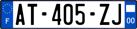 AT-405-ZJ