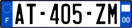 AT-405-ZM