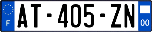 AT-405-ZN