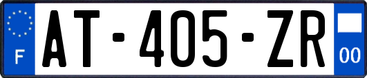 AT-405-ZR