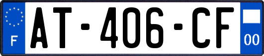 AT-406-CF