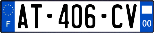 AT-406-CV