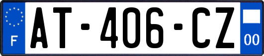 AT-406-CZ