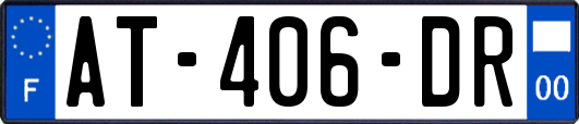 AT-406-DR