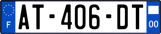 AT-406-DT