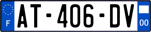 AT-406-DV