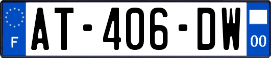 AT-406-DW