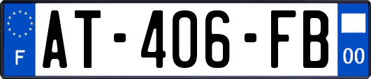 AT-406-FB