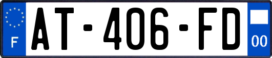 AT-406-FD
