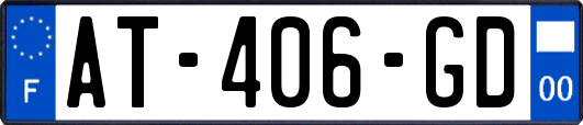 AT-406-GD
