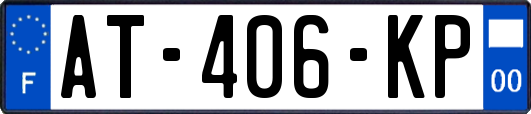 AT-406-KP