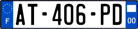AT-406-PD