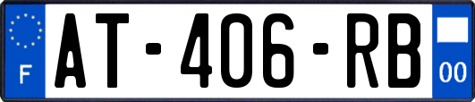 AT-406-RB