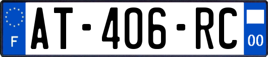 AT-406-RC