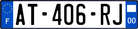 AT-406-RJ