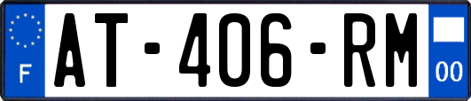 AT-406-RM
