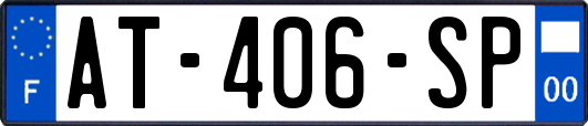 AT-406-SP