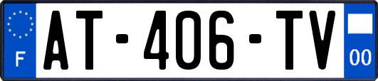 AT-406-TV
