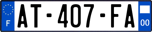 AT-407-FA