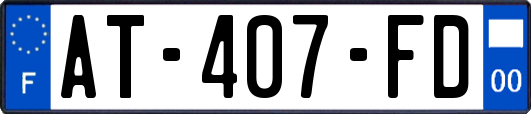AT-407-FD