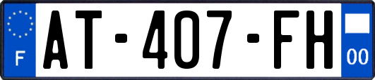 AT-407-FH