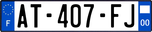 AT-407-FJ