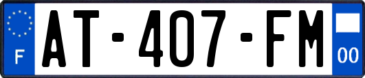 AT-407-FM