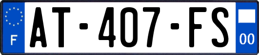 AT-407-FS