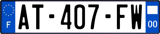 AT-407-FW