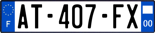 AT-407-FX