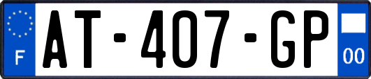 AT-407-GP