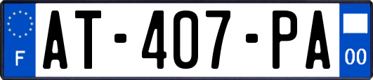 AT-407-PA