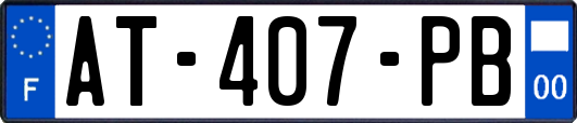 AT-407-PB