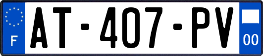 AT-407-PV