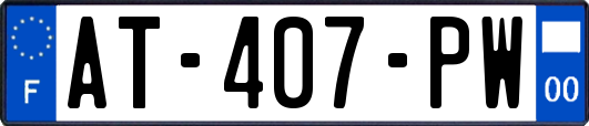 AT-407-PW