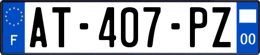 AT-407-PZ