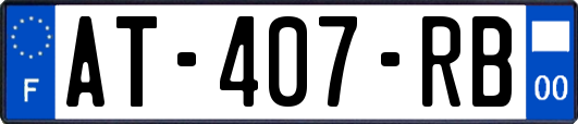 AT-407-RB