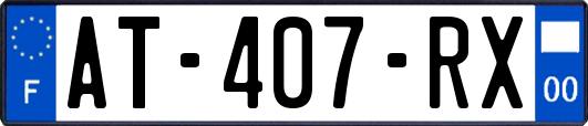AT-407-RX