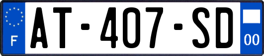 AT-407-SD