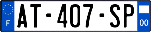 AT-407-SP