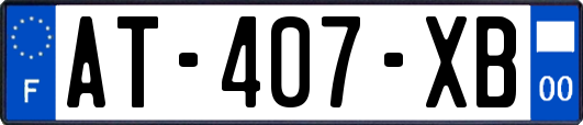 AT-407-XB