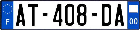 AT-408-DA