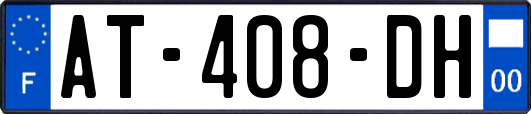 AT-408-DH