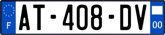 AT-408-DV