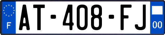 AT-408-FJ