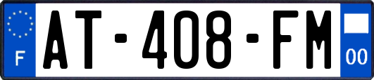 AT-408-FM